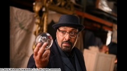 マーサー教授の殺人事件簿2 #10 殺しのマジック（字幕版）