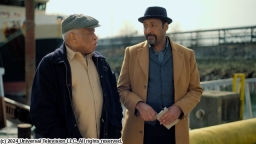 マーサー教授の殺人事件簿2 #11 謎の幽霊船