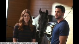 マーサー教授の殺人事件簿2 #13 凶器の馬