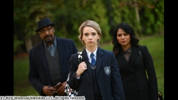 マーサー教授の殺人事件簿2 #14 ディープフェイクの真実