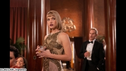 DEATH & DETAIL 事実は語る #1(字幕版)