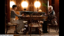 DEATH & DETAIL 事実は語る #3(字幕版)