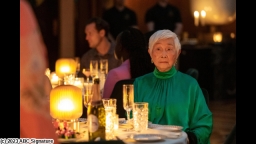 DEATH & DETAIL 事実は語る #8(字幕版)