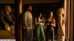 DEATH & DETAIL 事実は語る #9(字幕版)