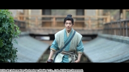 蔵海<ザンハイ>伝〜静かなる炎、宮廷を揺るがす〜　#2　1…(字幕版)