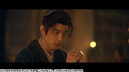 蔵海＜ザンハイ＞伝〜静かなる炎、宮廷を揺るがす〜 ＃４ 貴太妃の柩(…(字幕版)