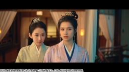 蔵海＜ザンハイ＞伝〜静かなる炎、宮廷を揺るがす〜 ＃５ 腹心たちの警戒（字幕版）