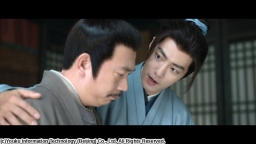 蔵海＜ザンハイ＞伝〜静かなる炎、宮廷を揺るがす〜 ＃６ 危険な賭け（字幕版）