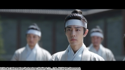 蔵海＜ザンハイ＞伝〜静かなる炎、宮廷を揺るがす〜 #7 命…(字幕版)