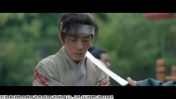 蔵海＜ザンハイ＞伝〜静かなる炎、宮廷を揺るがす〜 #8 荘…(字幕版)