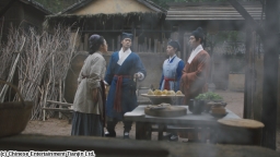 錦嚢風月譚（きんのうふうげつたん） 清光が照らす真実 #6 身元不明…(字幕版)