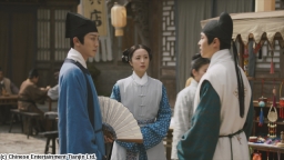 錦嚢風月譚（きんのうふうげつたん） 清光が照らす真実 #8…(字幕版)