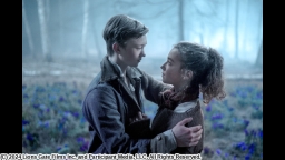 ホワイトバード はじまりのワンダー（字幕版）