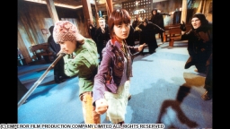 ツインズ・エフェクト(字幕版)