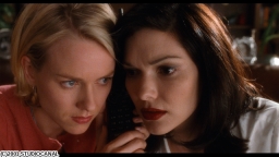 マルホランド・ドライブ（字幕版）