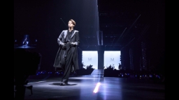 宮野真守 LIVE HISTORY