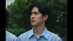 連続ドラマＷ シリウスの反証 #2 「第2話」