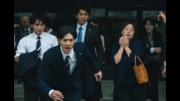 連続ドラマＷ シリウスの反証 #3 「第3話」