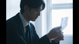 連続ドラマＷ シリウスの反証 #4 「第4話」