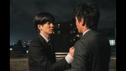 連続ドラマＷ シリウスの反証 ＃５ 「最終話」