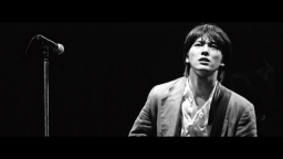 尾崎豊 LIVE CORE 完全版