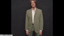 洋楽主義　デヴィッド・ボウイ