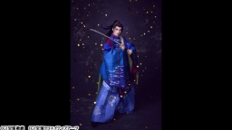 宝塚プルミエール 花組「蒼月抄」「EL DESEO」