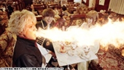 銀魂−ミツバ篇− ＃１ ミツバ篇 其の一