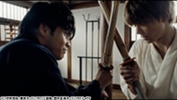 銀魂−ミツバ篇− ＃２ ミツバ篇 其の二