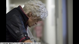 銀魂−ミツバ篇− ＃３ ミツバ篇 其の三