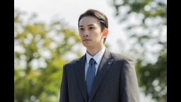 連続ドラマW　池井戸潤スペシャル「かばん屋の相続」　#1　「十…