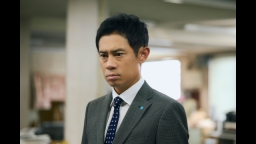 連続ドラマW　池井戸潤スペシャル「かばん屋の相続」　#3　「セ…