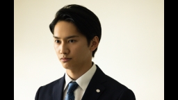 連続ドラマW　池井戸潤スペシャル「かばん屋の相続」　#4　「…