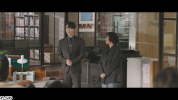 ハン・ジミン×イ・ジュニョク「わたしの完璧な秘書」 #2 …(字幕版)