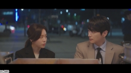 ハン・ジミン×イ・ジュニョク「わたしの完璧な秘書」 #3 …(字幕版)