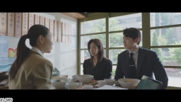 ハン・ジミン×イ・ジュニョク「わたしの完璧な秘書」 #8 …(字幕版)