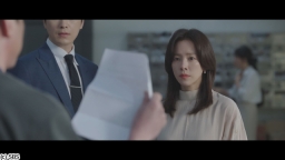 ハン・ジミン×イ・ジュニョク「わたしの完璧な秘書」 #11…(字幕版)