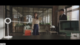 ハン・ジミン×イ・ジュニョク「わたしの完璧な秘書」 …（字幕版）