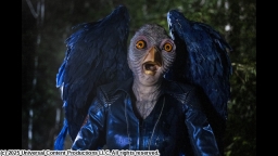 レジデント・エイリアン４ ザ・ファイナル #3(字幕版)