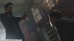 YOUR HONOR〜許されざる判事〜 #4 「第4話」(字幕版)