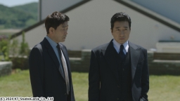 YOUR HONOR〜許されざる判事〜 #5 「第5話」(字幕版)