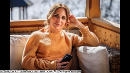 北欧サスペンス「凍てつく楽園」〜グラスに満ちる欲望〜