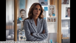 北欧サスペンス「凍てつく楽園」〜愛が光を閉ざすとき〜