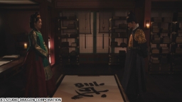 韓国時代劇「元敬＜ウォンギョン＞〜欲望の王妃〜」#1(字幕版)