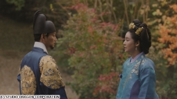 韓国時代劇「元敬＜ウォンギョン＞〜欲望の王妃〜」 #3 父…(字幕版)