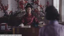 韓国時代劇「元敬＜ウォンギョン＞〜欲望の王妃〜」 #5 新…(字幕版)