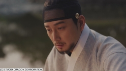 韓国時代劇「元敬＜ウォンギョン＞〜欲望の王妃〜」 #6 権…(字幕版)