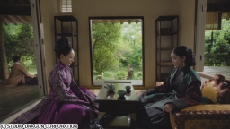 韓国時代劇「元敬＜ウォンギョン＞〜欲望の王妃〜」 #8 危…(字幕版)