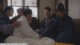 韓国時代劇「元敬＜ウォンギョン＞〜欲望の王妃〜」 #9 競…(字幕版)