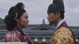 韓国時代劇「元敬＜ウォンギョン＞〜欲望の王妃〜」 #10 …(字幕版)